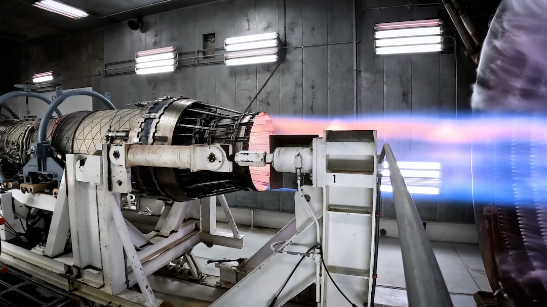 Étape process Extrusion & soufflage — SONOFET Tanger