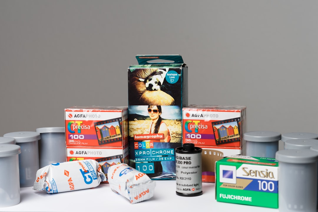 Film VCI anti-corrosion SONOFET